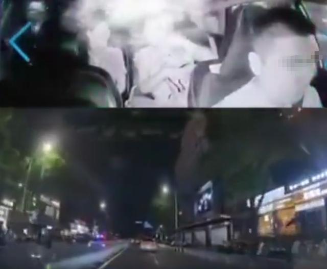 两女子欺骗路人帮打网约车，上车后嬉笑 “又白✕了”；司机：当事人报警后涉事女子被拘